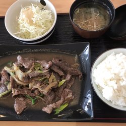Koto - Yakiniku