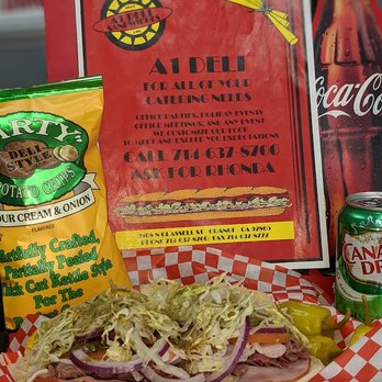 A1 Deli & Catering - Delis Near Me - Orange, California A1 Deli & Catering - Delis Near Me - Orange, California