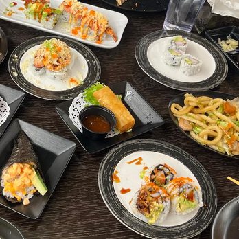 Kaiten Zushi - Sushi Bars Near Me - New York, New York Kaiten Zushi - Sushi Bars Near Me - New York, New York