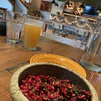 Stanley Supper Club - Beet Salad - Comfort Food Near Me - Stanley, Idaho Stanley Supper Club - Beet Salad - Comfort Food Near Me - Stanley, Idaho