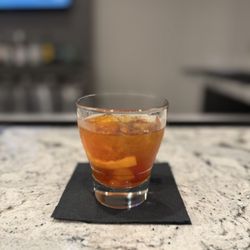 The Club MCO - Airside 4