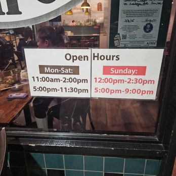 SGD Tofu House - Business Hours - Korean Near Me - San Jose, California SGD Tofu House - Business Hours - Korean Near Me - San Jose, California