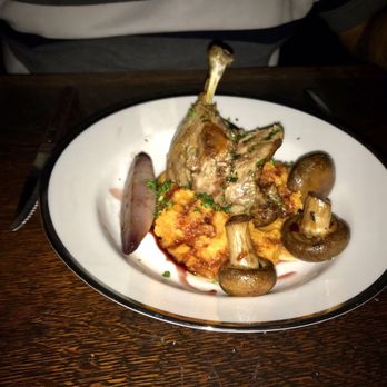 Bunbury - Chicken Cofit - Argentine Near Me - Miami, Florida