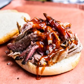 Good BBQ Company - Food Trucks Near Me - Austin, Texas