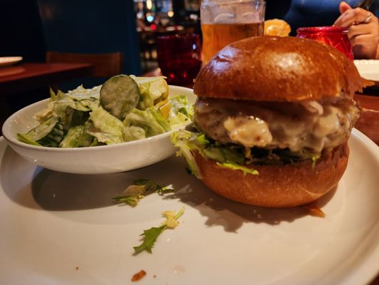 Arkadia Grill by null