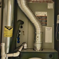 Florida Air Conditioning And Heating - Furnace