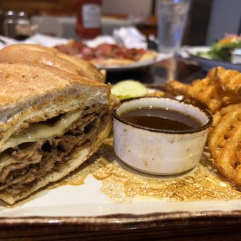 Kelsey's - Steakhouse Dip - New American Near Me - Temecula, California