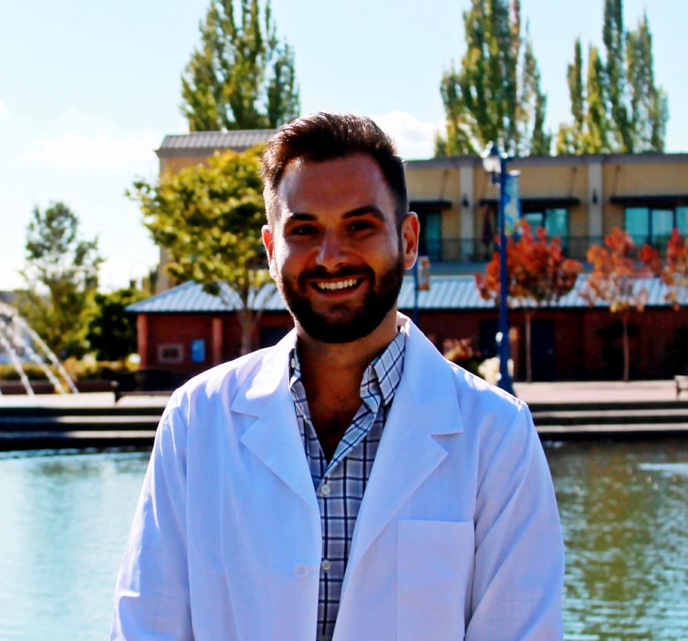 PATRICK ALLEN ACUPUNCTURE + HERBOLOGY Updated August 2024 2301 NW Thurman St, Portland