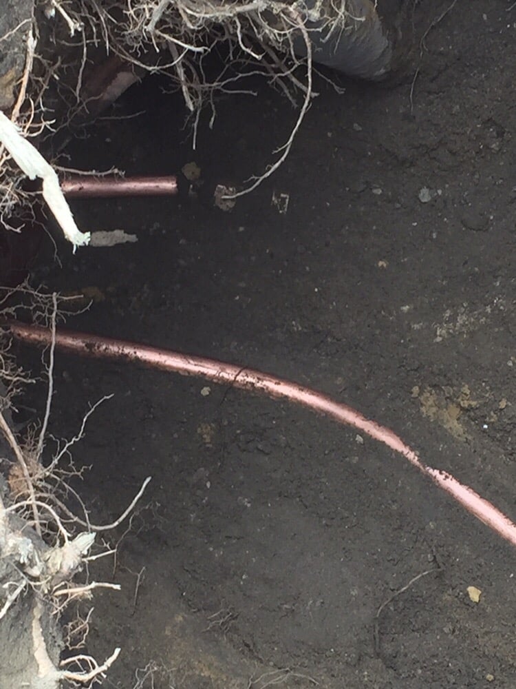 Slide of Alert Plumbing & Sewer