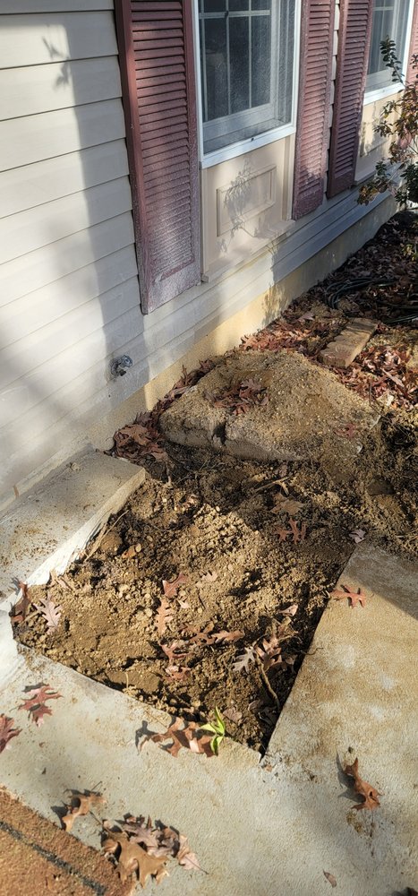 Slide of Roto-Rooter Plumbing & Water Cleanup