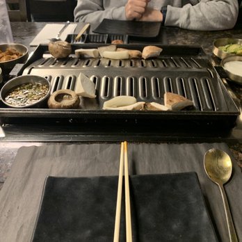 Wooga - Korean Near Me - Fort Lee, New Jersey Wooga - Korean Near Me - Fort Lee, New Jersey