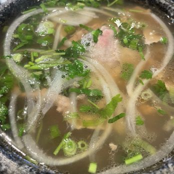 Pholuscious - Rare Steak & Brisket Pho Soup @ojbaylen - Vietnamese Near Me - Huntington Beach, California Pholuscious - Rare Steak & Brisket Pho Soup @ojbaylen - Vietnamese Near Me - Huntington Beach, California