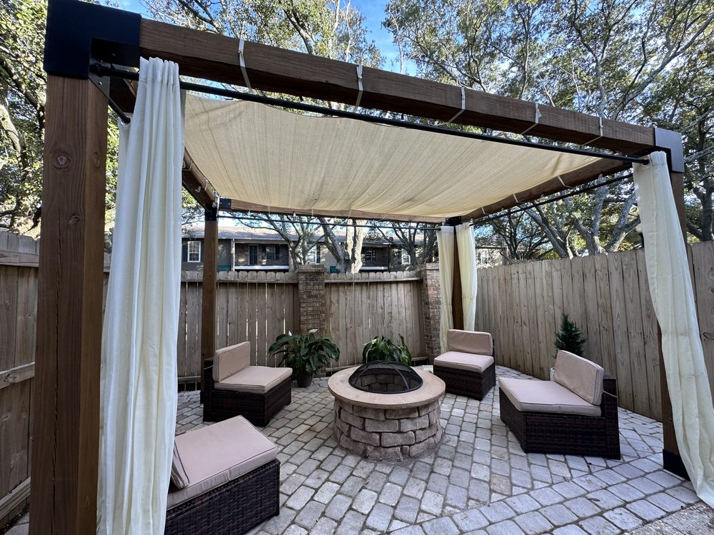 Ace Terrain Landscaping - tree service in Baton Rouge, LA