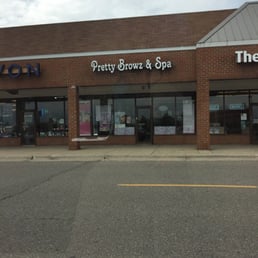 Store front