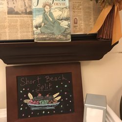Goody Bassett's Ice Cream - Charm