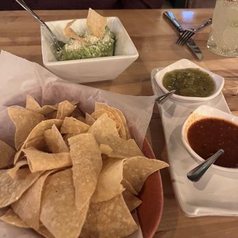 Presidio Cocina Mexicana - Mexican Near Me - Phoenix, Arizona