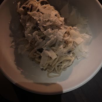 Gilt Bar - Truffle - New American Near Me - Chicago, Illinois