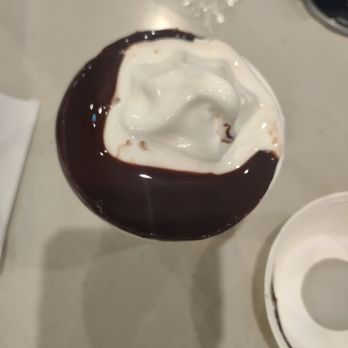 McDonald's - Hot fudge sundae - Burgers Near Me - Kaneohe, Hawaii