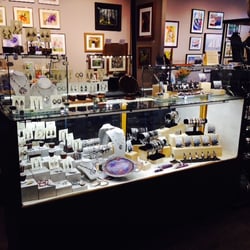 Port Townsend Gallery - Sterling Silver Jewelry