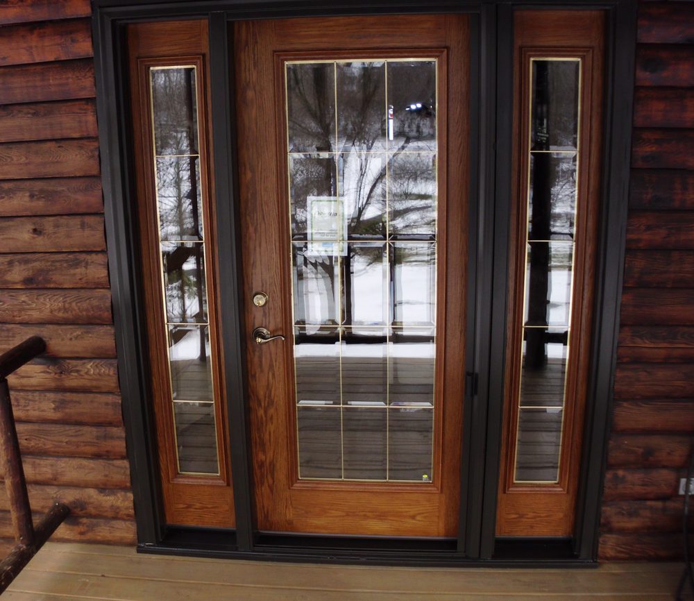 MT PLEASANT WINDOW & REMODELING 35 Photos 1018 Corporate Ln, Export