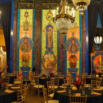 The Ruins - Venues & Event Spaces Near Me - Seattle, Washington