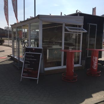 dieScharfmacher - Food Trucks Near Me - Lüneburg, NI dieScharfmacher - Food Trucks Near Me - Lüneburg, NI
