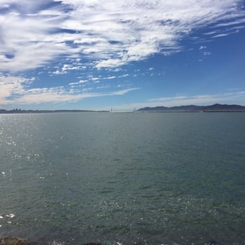 Berkeley Pier - Landmarks & Historical Buildings Near Me - Berkeley, California