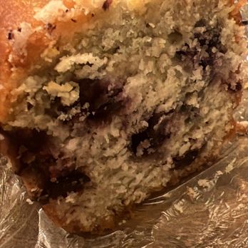 Bantam Bread - Blueberry Lavender tea cake - Specialty Food Near Me - Bantam, Connecticut