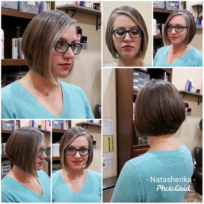 Imagique Salon Suites