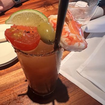 Redrock Canyon Grill - Bloody Mary - American Near Me - Oklahoma City, Oklahoma Redrock Canyon Grill - Bloody Mary - American Near Me - Oklahoma City, Oklahoma