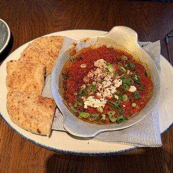 Beatrix - New American Near Me - Chicago, Illinois