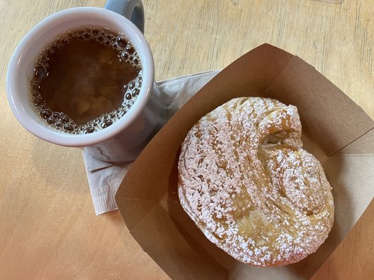 Crema Coffee + Bakery by null