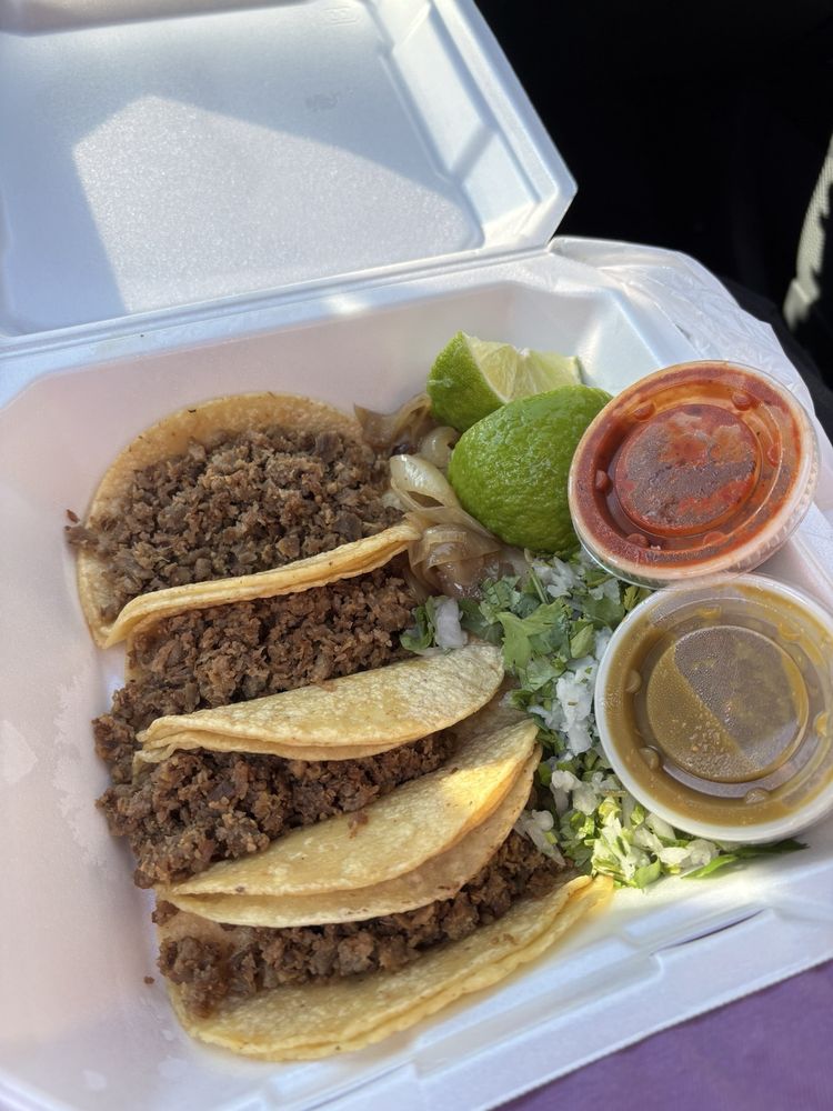 Ricos Tacos