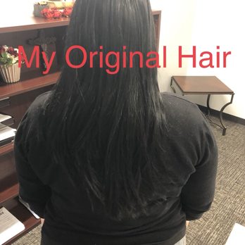 The Contere Salon - My Original Hair - Skin Care Near Me - Bakersfield, California The Contere Salon - My Original Hair - Skin Care Near Me - Bakersfield, California