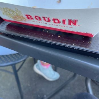 Boudin SF - Bakeries Near Me - Corte Madera, California