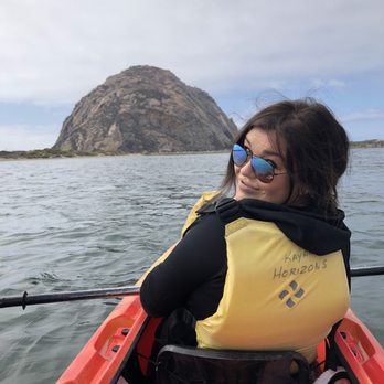 Kayak Horizons - Rafting/Kayaking Near Me - Morro Bay, California