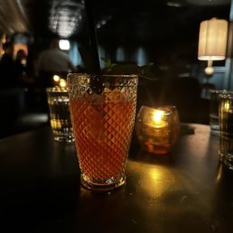 Pimms Cup