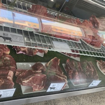 The Local General Store - Selection of beef locally sourced - Butcher Near Me - Honolulu, Hawaii The Local General Store - Selection of beef locally sourced - Butcher Near Me - Honolulu, Hawaii