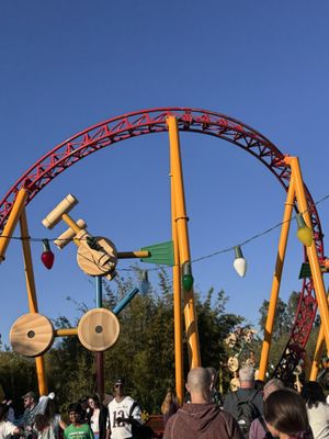 Slinky Dog Dash by null