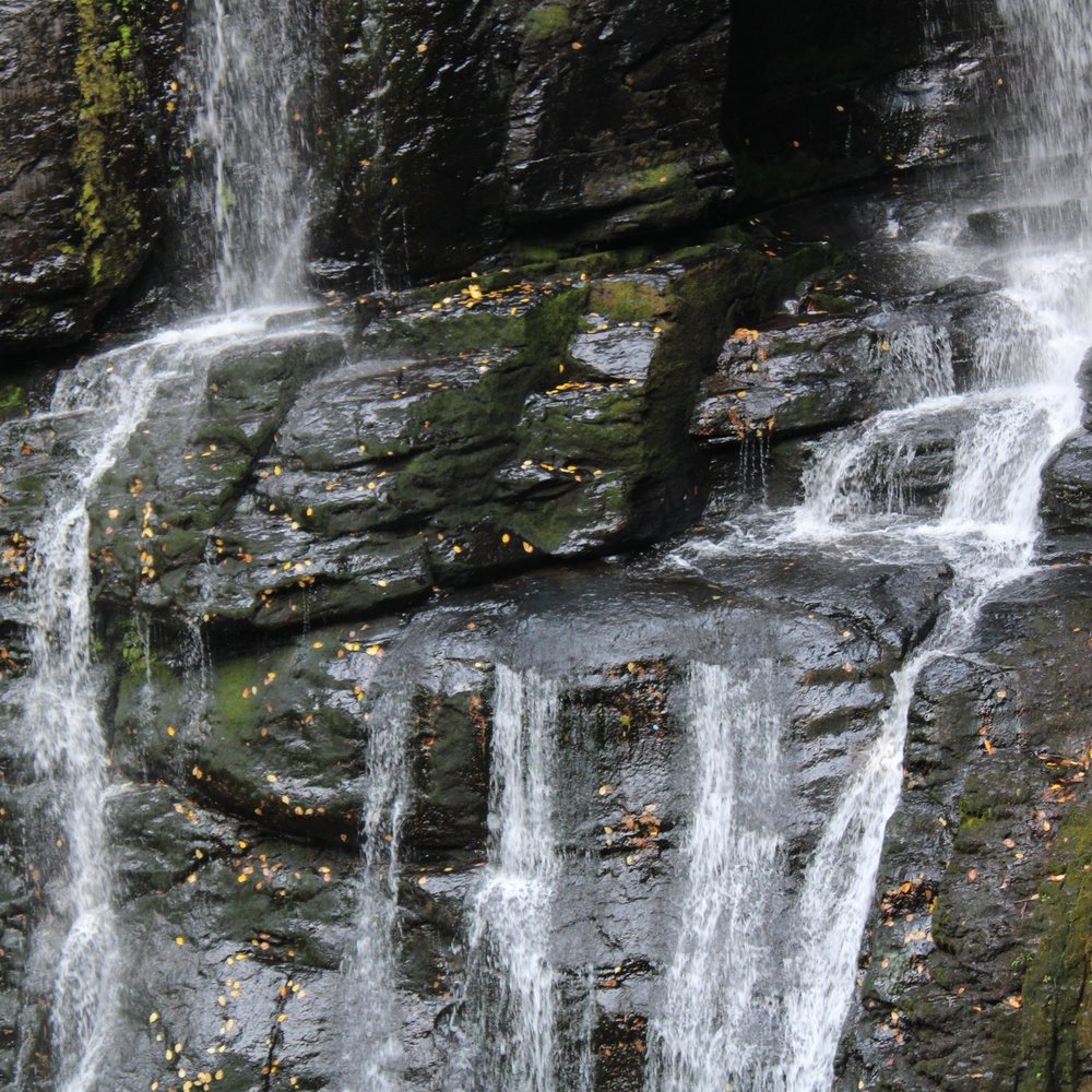 Bushkill Falls - Waterfalls - Tours Near Me - Bushkill, Pennsylvania Bushkill Falls - Waterfalls - Tours Near Me - Bushkill, Pennsylvania