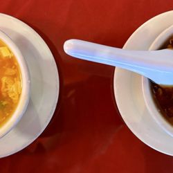 Tang’s Kitchen - Soup
