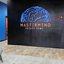 Mastermind Escape Games - 999 Plaza Dr.