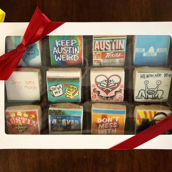 Kellie's Baking - Bakeries Near Me - Austin, Texas