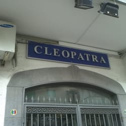 Cleopatra