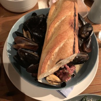Corbu's Pizza - Mussels were pretty good - Pizza Near Me - Atlanta, Georgia Corbu's Pizza - Mussels were pretty good - Pizza Near Me - Atlanta, Georgia