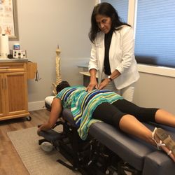Mid-Valley Chiropractic Center