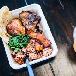 Irie Kitchen