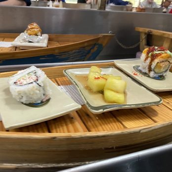 Kobe Sushi Buffet - Sushi Bars Near Me - Modesto, California Kobe Sushi Buffet - Sushi Bars Near Me - Modesto, California