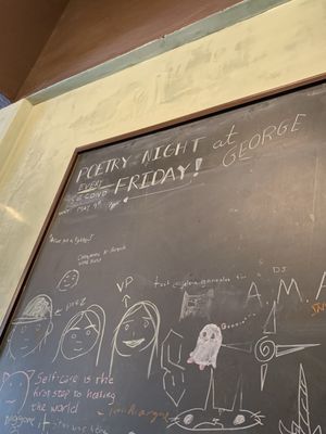 George Coffee & Pastries by null