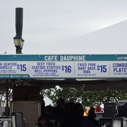 French Quarter Festival